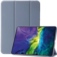 Preklopna futrola s funkcijom spavanja za iPad 10,9" (2022) / 11" (2025) - plavosiva