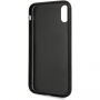 Karl Lagerfeld Ikonik TPU futrola za iPhone X / XS - crna