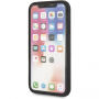 Karl Lagerfeld Ikonik TPU futrola za iPhone X / XS - crna