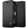 Mercedes original case maskica za iPhone 7 / 8 - crna