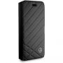 Mercedes original case maskica za iPhone 7 / 8 - crna