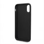 BMW original case maskica za iPhone XS Max - crna
