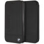 BMW original case futrola za iPhone XR - crna