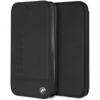 BMW original case futrola za iPhone XR - crna