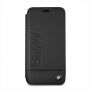 BMW original case futrola za iPhone XR - crna