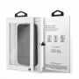 BMW original case futrola za iPhone XR - crna