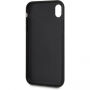 Karl Lagerfeld Ikonik TPU futrola za iPhone XR - crna