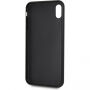 Karl Lagerfeld Ikonik TPU futrola za iPhone XS Max - crna