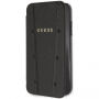 Guess Kaia Book case futrola za iPhone XR - crna