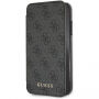 Guess Charms Book case futrola za iPhone XR - Siva