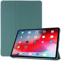 Flip futrola sa funkcijom spavanja za iPad Pro 11" (2020-2022) - petrolej