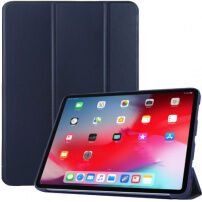 Flip futrola sa funkcijom spavanja za iPad Pro 11" (2020-2022) - tamno plava