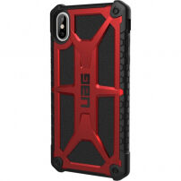 UAG Monarch futrola za iPhone XS Max - crvena