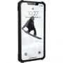 UAG Monarch futrola za iPhone XS Max - crvena