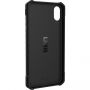 UAG Monarch futrola za iPhone XS Max - crvena