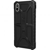 UAG Monarch futrola za iPhone XS Max - crna