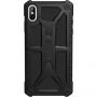 UAG Monarch futrola za iPhone XS Max - crna