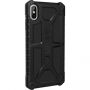 UAG Monarch futrola za iPhone XS Max - crna