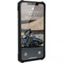 UAG Monarch futrola za iPhone XS Max - crna