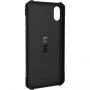 UAG Monarch futrola za iPhone XS Max - crna