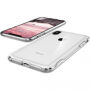 Spigen Crystal Hybrid maskica za iPhone XS Max - proziran