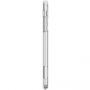 Spigen Crystal Hybrid maskica za iPhone XS Max - proziran