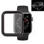 Magnetska metalna futrola za Apple Watch 42mm - crna