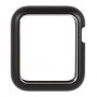 Magnetska metalna futrola za Apple Watch 42mm - crna
