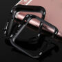 Magnetska metalna futrola za Apple Watch 42mm - crna
