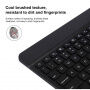 Bežična Bluetooth tipkovnica - bijela