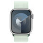 Originalni Apple sportski remen na navlačenje za Apple Watch Ultra 49 mm / 45 mm / 44 mm / 42 mm - svijetla metvica