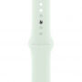 Originalni Apple sportski remen za Apple Watch Ultra 49 mm / 45 mm / 44 mm / 42 mm - M/L - svijetla metvica