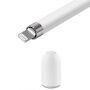 Zamjenski poklopac magnetnog konektora za Apple Pencil 1. generacije - bijela
