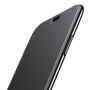 BASEUS flip futrola za iPhone XS - crna