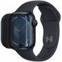 Zaštitna Anti-Spy folija za Apple Watch 41mm