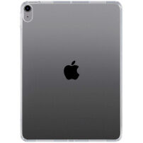 Prozirna maska za iPad Air 4 (2020) / Air 5 (2022) - prozirna