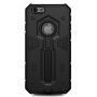 NILLKIN Defender II otporna maskica za iPhone 6 / 6S - crna