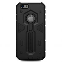 NILLKIN Defender II otporna maskica za iPhone 6 / 6S - crna