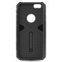 NILLKIN Defender II otporna maskica za iPhone 6 / 6S - crna