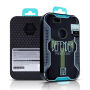 NILLKIN Defender II otporna maskica za iPhone 6 / 6S - crna