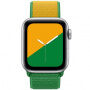 Najlonski remen s velcro zatvaračem za Apple Watch 42mm / 41mm / 40mm / 38mm - Mauritanija