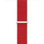 Najlonski remen s velcro zatvaračem za Apple Watch 42mm / 41mm / 40mm / 38mm - Danska