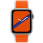 Najlonski remen s velcro zatvaračem za Apple Watch Ultra 49mm / 46mm / 45mm / 44mm / 42mm - Nizozemska