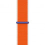 Najlonski remen s velcro zatvaračem za Apple Watch Ultra 49mm / 46mm / 45mm / 44mm / 42mm - Nizozemska