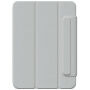 Magnetna futrola za iPad Air 4 (2020) / Air 5 (2022) / Pro 11" (2018-2022) - siva