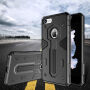 NILLKIN Defender II otporna maskica za iPhone 7 / 8 - crna