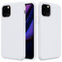 Maskica u originalnom dizajnu za iPhone 11 Pro - bijeli