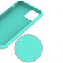 Maskica u originalnom dizajnu za iPhone 11 Pro - crveni
