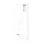 BASEUS prijenosno napajanje 10000mAh s bežičnim punjačem - bijela