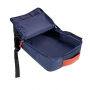 Moderna torba / ruksak za iPad / MacBook do 16" - plava